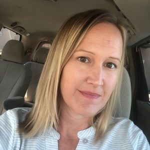 Meet your Posher, Arianne